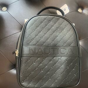 Nautica back pack